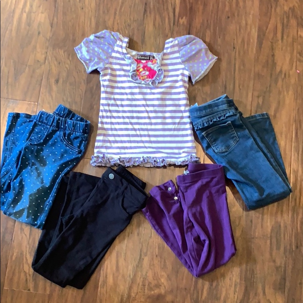 5T bundle